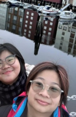 A Northern Lights dream come true